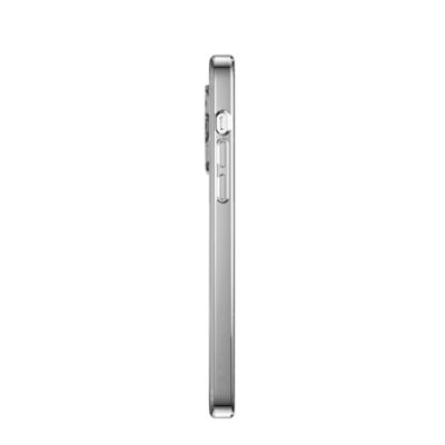 SwitchEasy CRUSH AirBarrier 防震透明保护壳 | MagSafe iPhone 14 系列 5