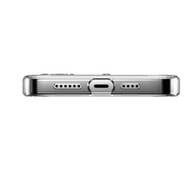 SwitchEasy CRUSH AirBarrier 防震透明保护壳 | MagSafe iPhone 14 系列 6