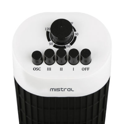Mistral 31 Inch Tower Fan MFD310 4