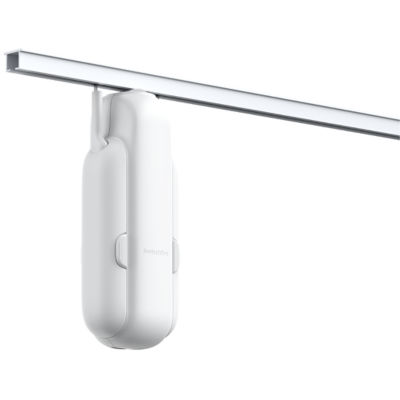 SwitchBot Curtain (U Rail 3) White 3