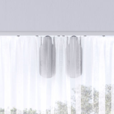 SwitchBot Curtain (U Rail 3) White 5