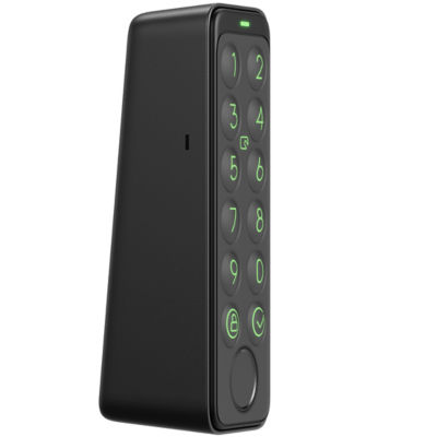 SwitchBot Key Pad Touch (Fingerprint) 3