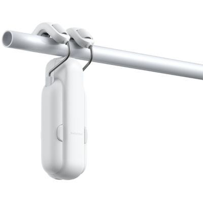 SwitchBot Curtain (Rod 3) White 3