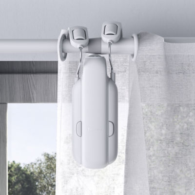 SwitchBot Curtain (Rod 3) White 5