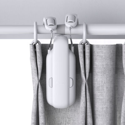 SwitchBot Curtain (Rod 3) White 6