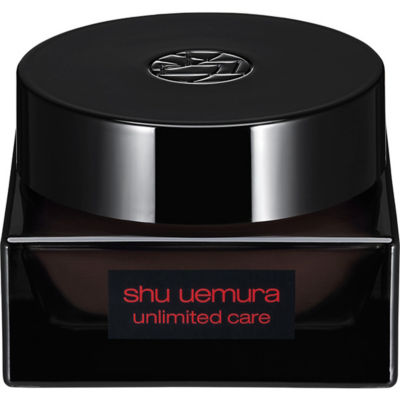 SHU UEMURA Unlimited Care Mochi Balmy Base 4
