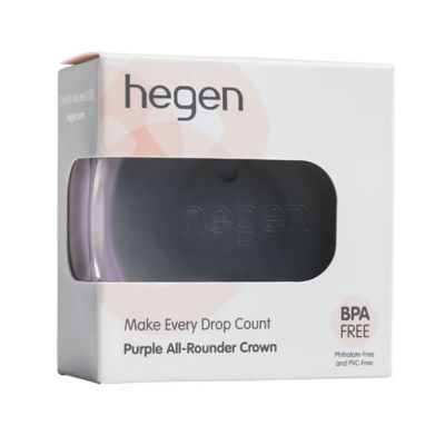 Hegen PCTO™ All-Rounder Crown-紫色 3