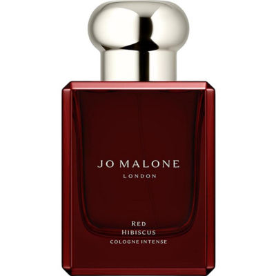 Buy JO MALONE LONDON Red Hibiscus Cologne Intense 50ml Online in