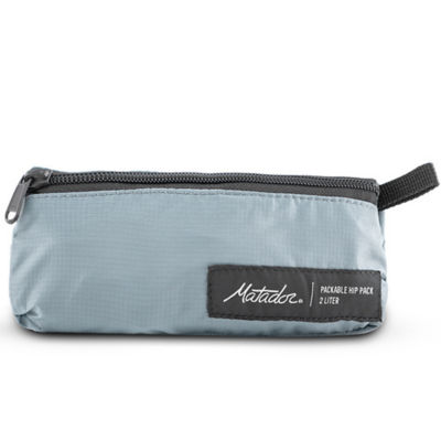 Matador ReFraction Packable Sling (Blue) 4