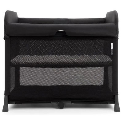 Bugaboo Stardust - Black 3