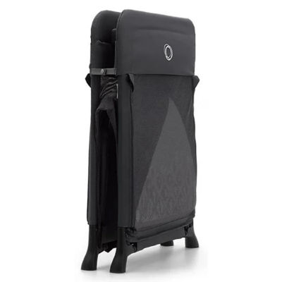 Bugaboo Stardust - Black 4