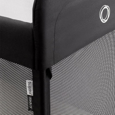 Bugaboo Stardust - Black 5