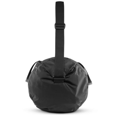 Buy Matador ReFraction Packable Duffle Bag (Black) Online in