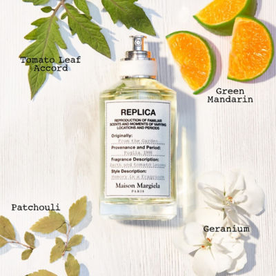 Buy MAISON MARGIELA REPLICA From The Garden EDT Online in