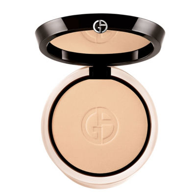 Buy GIORGIO ARMANI Power Fabric Longwear Setting Powder Online in Singapore iShopChangi