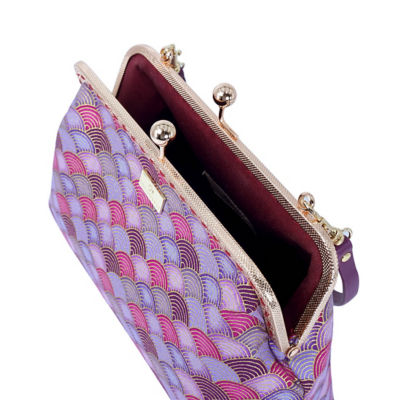 COCOONESE Underarm Bag - Sea Coin(PP) 3