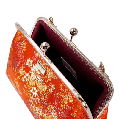 COCOONESE Underarm Bag - Jasminoides (BO) 3
