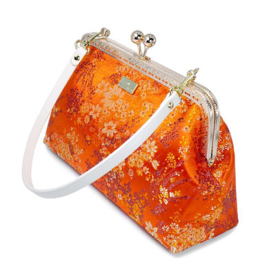 COCOONESE Underarm Bag - Jasminoides (BO) 4