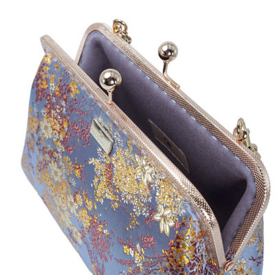 COCOONESE Underarm Bag - Jasminoides (SV) 3