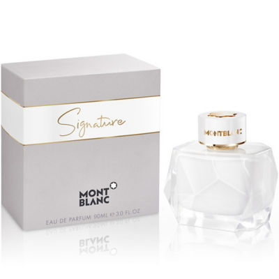 万宝龙纯白印记女士浓香水| iShopChangi