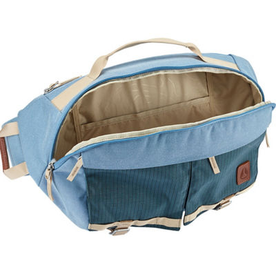 Nixon - Hatch Bag - Slate Blue (C31435056) 3
