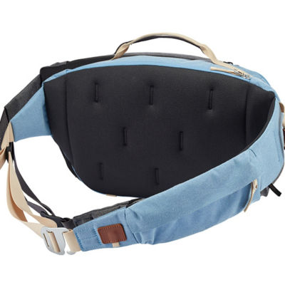 Nixon - Hatch Bag - Slate Blue (C31435056) 4