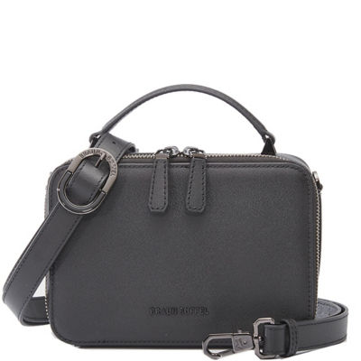 Braun buffel crossbody sale