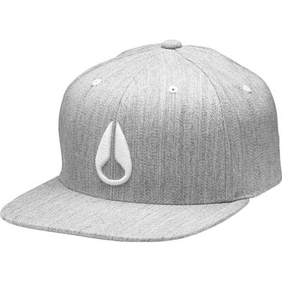 Nixon hats deals