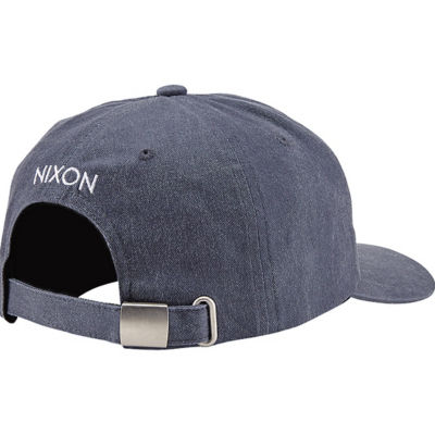 Nixon prep strapback sale