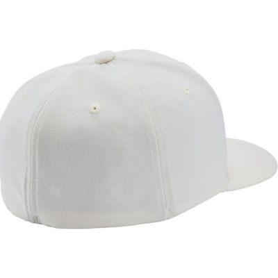 Nixon - Exchange Snapback Hat - Cream/Taupe 3