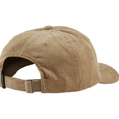 Nixon - Harvey Strapback Hat - Olive 3