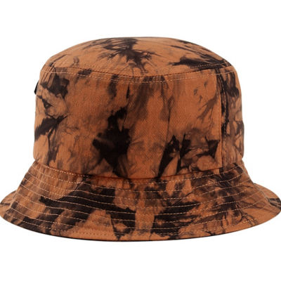 Nixon - Trifle Bucket Hat - Brown/Black 3