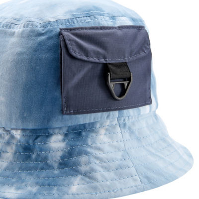 Nixon - Trifle Bucket Hat - Blue 2