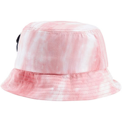 Nixon - Trifle Bucket Hat - Pale Pink 3