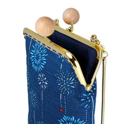 COCOONESE Cell Phone Purse - Hanabi 2