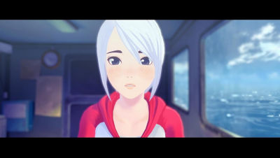 Nintendo Switch Another Code: Recollection 2