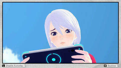 Nintendo Switch Another Code: Recollection 4