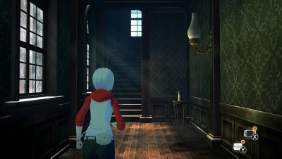 Nintendo Switch Another Code: Recollection 6