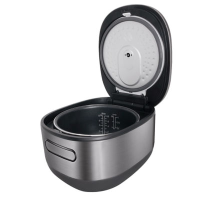 Mayer 1.5L Rice Cooker with Induction Heating MMRC4080IH 3