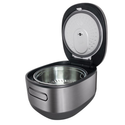 Mayer 1.5L Rice Cooker with Induction Heating MMRC4080IH 4