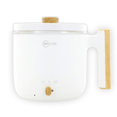 MAYER [Heibaimu Collection] Mayer 2L Electric Cooker MMEC1560 3