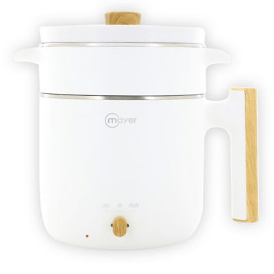 MAYER [Heibaimu Collection] Mayer 2L Electric Cooker MMEC1560 4