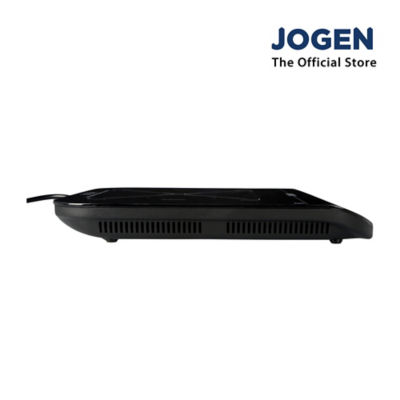 JOGEN EC 2100 Single Plate Induction Cooker 2100W 3
