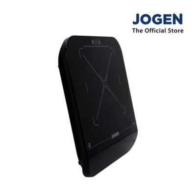 JOGEN EC 2100 Single Plate Induction Cooker 2100W 4