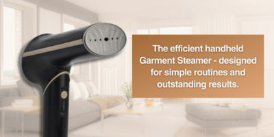 JOGEN GS 4102 Handheld Garment Steamer 800W 4