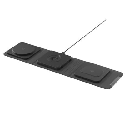 SwitchEasy TrioCharge Portable 3-in-1 Folding Charger 2