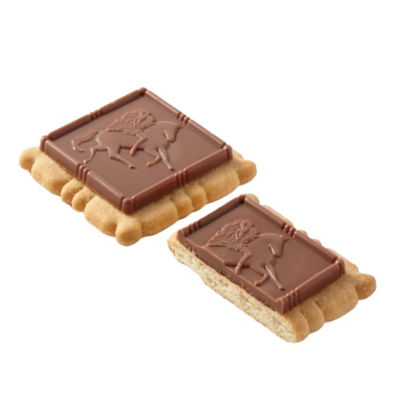 Buy LADY GODIVA Milk Biscuits (12 pieces) Online in Singapore | iShopChangi