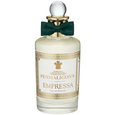 【みっきー】Penhaligon's Empressa 100ml Buy PENHALIGON'S Empressa EDP Online in Singapore | iShopChangi