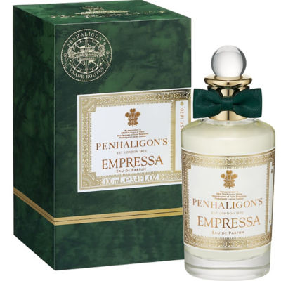 Penhaligon's Empressaペンハリガン 100ml Buy PENHALIGON'S Empressa EDP Online in Singapore | iShopChangi