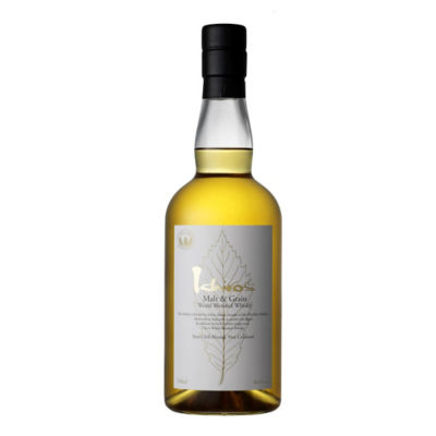 ICHIRO'S MALT & GRAIN